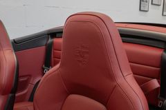 PORSCHE 992 Carrera 4 GTS Cab I Sitzbelüftung I APPROVED