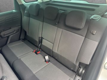 Citroën C3 Aircross Shine, Bild 16