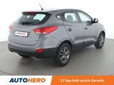 Hyundai ix35 1.6 FIFA World Cup Edition 2WD  *ALU* - Hyundai Gebrauchtwagen in Köln