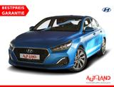 Hyundai i30 FB Style 1.4 T-GDI AT AAC Navi LED SHZ Kam A - Hyundai i30: Style