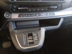 SpaceTourer Max XL HDI 180 SpaceTourer Max XL HDI 180