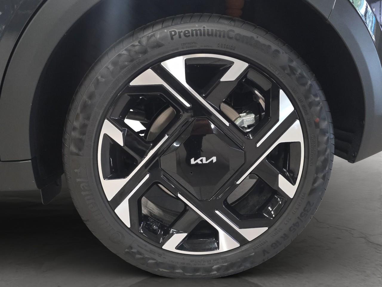 Kia XCeed1.6T Spirit Klima Navi Rückfahrkamera
