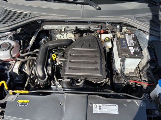T-Roc 1.0 TSI Style App Connect+Winterpaket