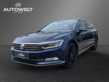 Volkswagen Passat Variant 2.0TDI Highline NAV KAM PANO Mass - Volkswagen Passat Variant in Bielefeld