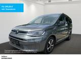 Volkswagen Caddy Maxi 1.5 TSI Style DSG - VW Caddy Maxi in Wuppertal