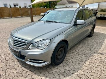 Mercedes C 220 - 2