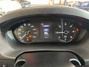 Fiat Ducato Hochr.-Kasten 35 140 L2H2 *Kamera*