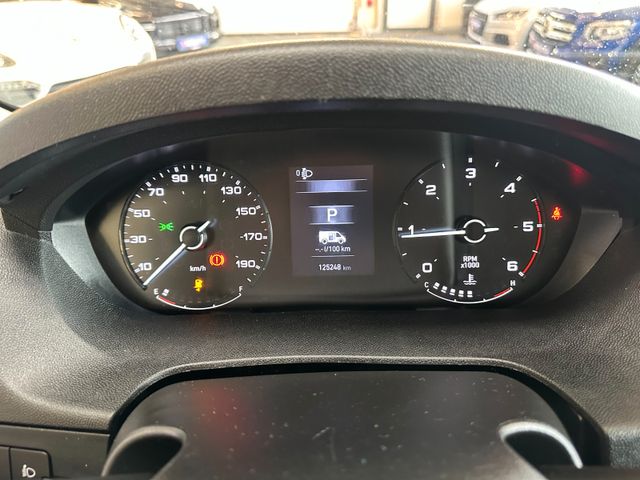 Fiat Ducato Hochr.-Kasten 35 140 L2H2 *Kamera*