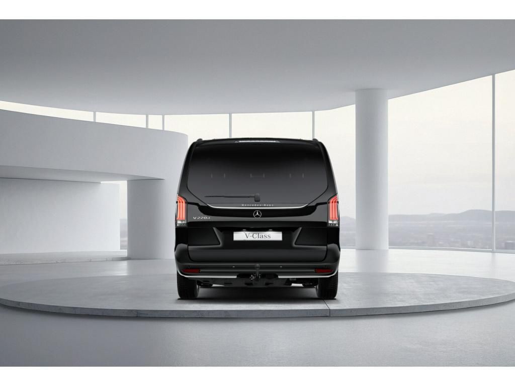 MERCEDES-BENZ V-Class 2025
