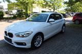 BMW 116i Advantage*10.Tkm*Navi*SHZ*MFL* 1~Hand - BMW 116 in Wiesbaden