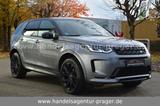 Land Rover Discovery Sport R-Dynamic SE AWD 1.Hand - Land Rover Discovery Sport: Dynamic Se