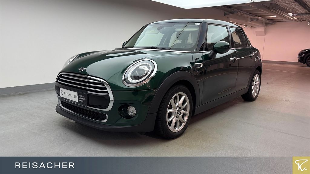 Image of MINI Cooper