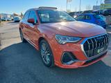 Audi Q3 S line 45 TFSI qu S tronic MATRIX NAV PAN SHZ - Audi Q3 Gebrauchtwagen in Düsseldorf