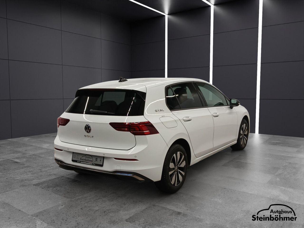 Volkswagen Golf - Bild 8