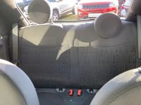 Fiat 500 - Vorschau Bild 8