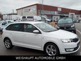 Skoda Rapid Spaceback Elegance Automatik-SHZ-PDC-Tempo - Skoda Rapid: Spaceback