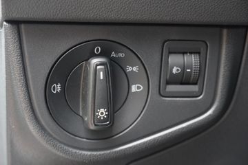 Volkswagen Taigo - 11