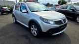 Dacia Sandero Stepway II 1.5 DCI /1.Hand Tüv 08-2026 - Dacia Sandero: 1.5