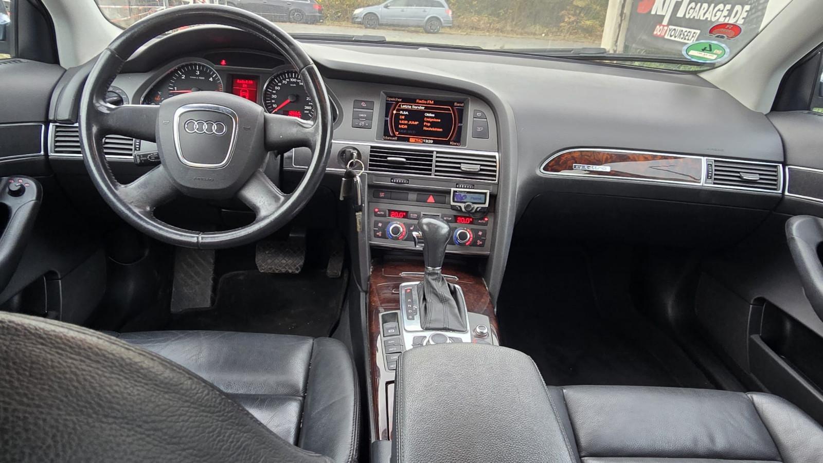 Audi Quattro 2005 — photo 6