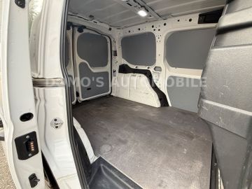 Volkswagen Caddy - 11