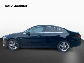 Bild 8 Mercedes-Benz CLA 200 CLA 200d Prog.*AMBIENTE*CARPLAY*NAV*LED*1HD*MWST
