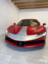Ferrari SF90 Spider -