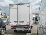 Mercedes-Benz SPRINTER 316 TIEFKÜHLKOFFER+KIESLING+SEITENTÜR - : Seite