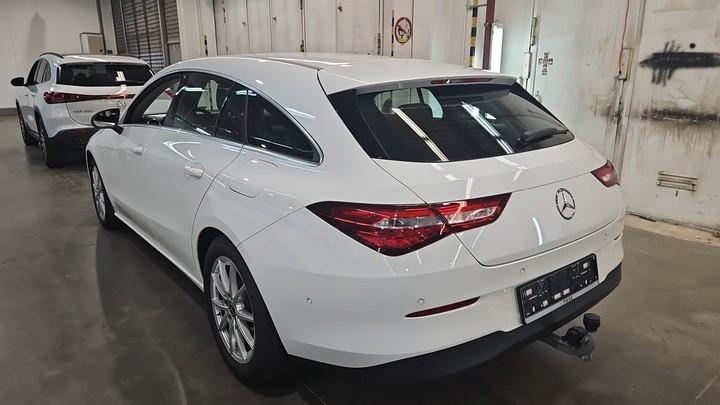 Mercedes-Benz CLA 180d Shooting Brake AHK*ACC*WIDE*CARPLAY, миниатюра 4