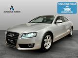 Audi A5 2.7 TDI / V6 / 1.HAND/ GARANTIE/ WENIG KM / - Audi: G7