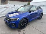 Andere VOLKSWAGEN T-Roc 1.5 TSI ACT DSG R-Line - Andere: Halbautomatik