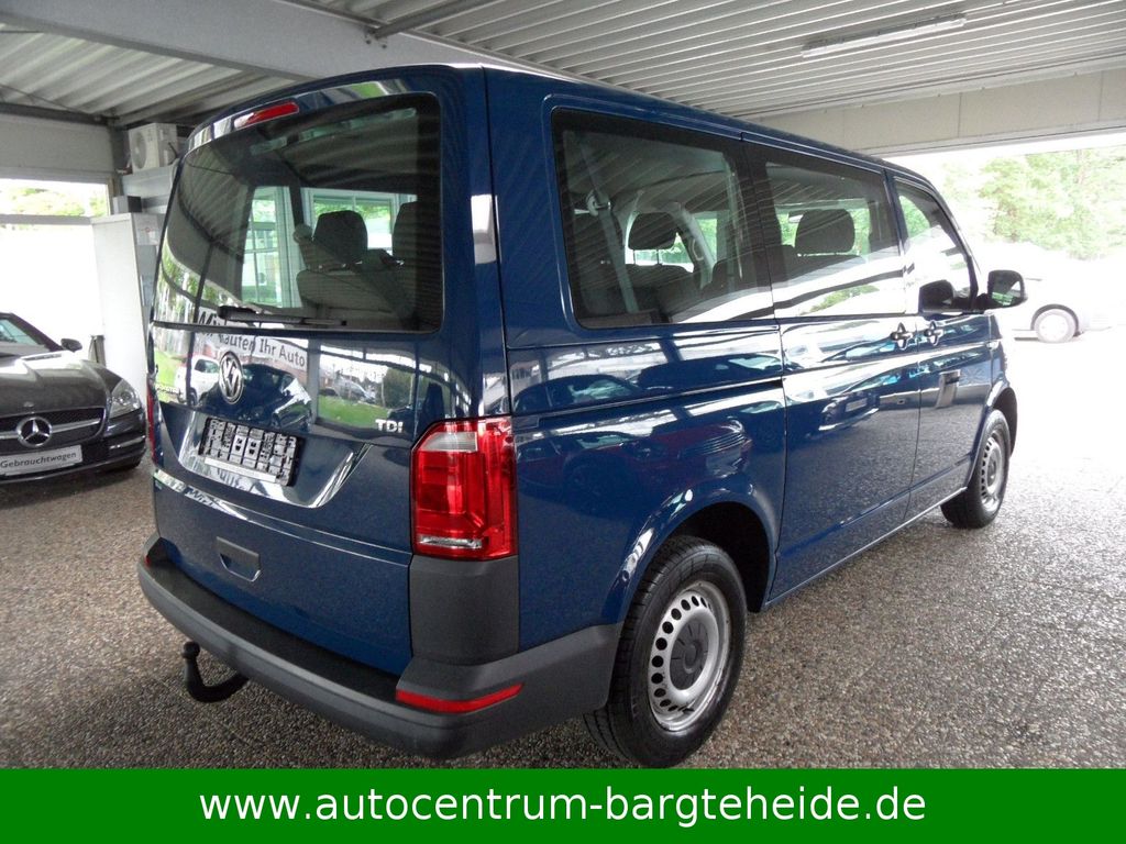 Image of Volkswagen T6 Transporter