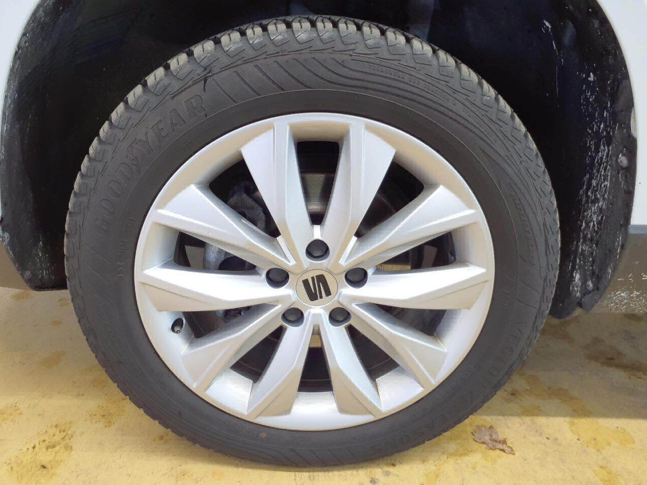 Seat Ateca - Bild 8