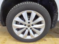 Seat Ateca - Vorschau Bild 8