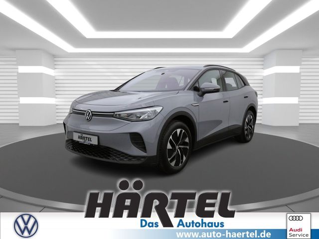 VW ID.4 PURE PERFORMANCE 52 KWH AUTOMATIK Bluetooth