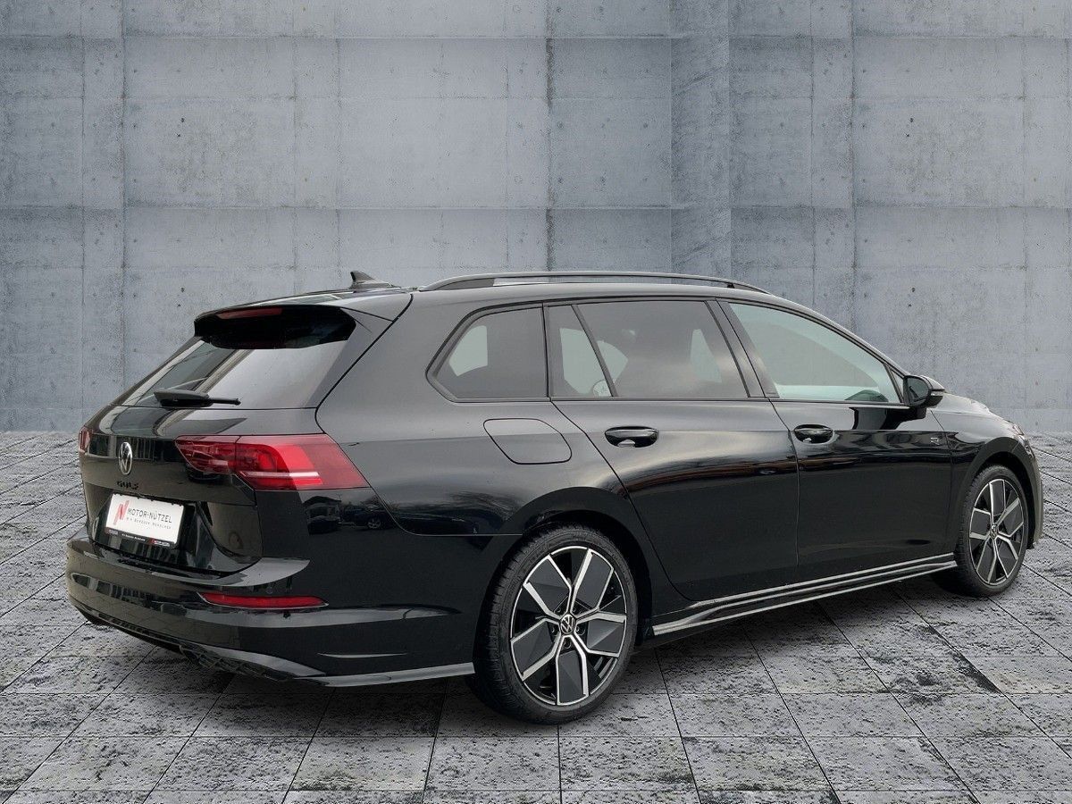 Volkswagen Golf - Bild 6