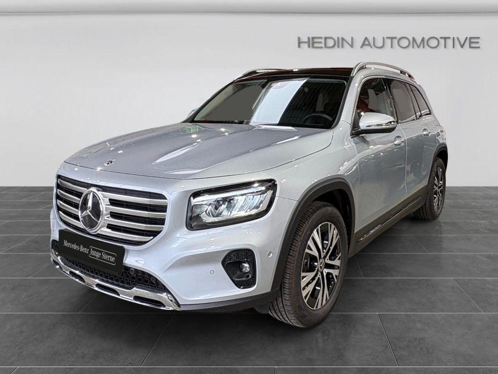 Mercedes-Benz GLB 250 4M PROGRESSIVE|PANO|KAM|LED|SPIEGEL-P.| imagem 2