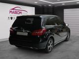 Mercedes-Benz B 200 CDI KAT+AHK schwenkbar - Mercedes-Benz B 200: Cdi