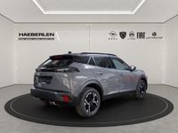 Peugeot 2008 - Vorschau Bild 5