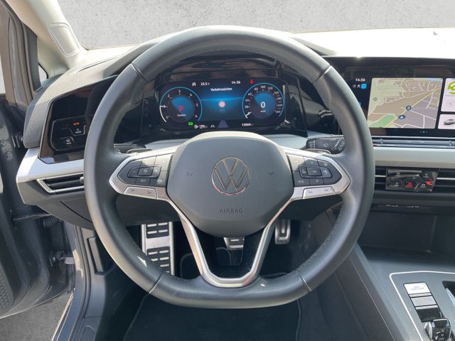 Golf MOVE 2.0 TDI DSG AHK,Navi,SH,ACC,Car-Play
