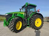John Deere 7R 350 - John Deere 7R350