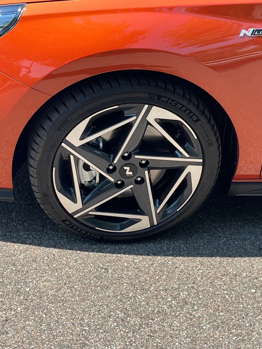 Hyundai i30 – Bild 9