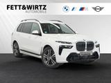 BMW X7 xDrive40i M Sport|AHK|SkyLounge|Autobahnass. - gebrauchte BMW X7 aus dem Jahr 2024