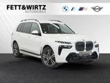 BMW X7 xDrive40i M Sport|AHK|SkyLounge|Autobahnass. - BMW X7 aus 2024