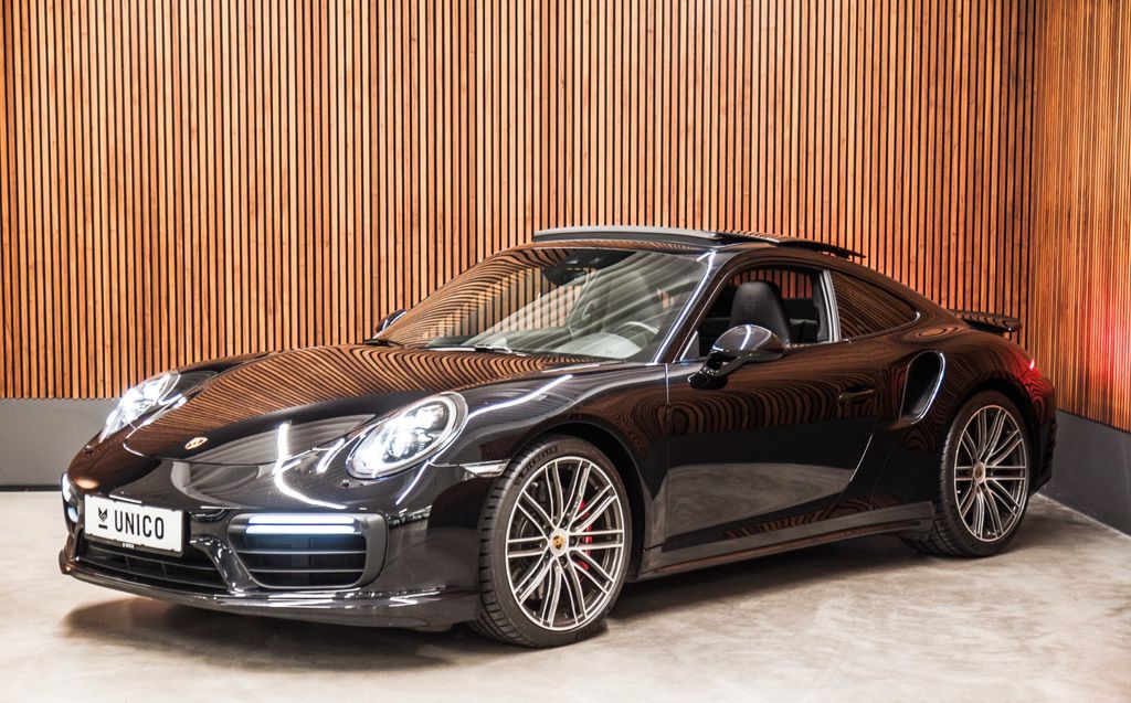 Image of Porsche 911