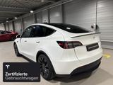 Tesla Model Y Performance - Tesla Model Y SUV