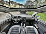 Volkswagen Golf 7  1.4 TSI, 122 PS, Panor... - Volkswagen Golf: V Tsi 122 Ps