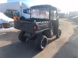 Polaris Ranger  570 - POLARIS QUAD