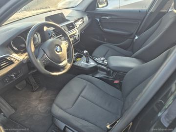 BMW 118 - 2