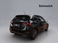 Skoda Fabia - Vorschau Bild 4