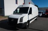 Volkswagen Crafter 1. Hand / SHZ / BT / Funkgerät FN:141 - VW Crafter Gebrauchtwagen in Hannover
